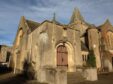 A push to get council approval for the work was abandoned at the beginning of 2025. Image: Convery Prenty Shields Architects/Stirling Council