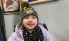 Fife teenager Erin was just 15 when she passed away.