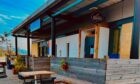 Gabe's Diner in Stirling is closing its doors this weekend. Image: Gabe's Diner