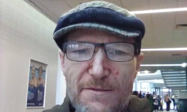 Gary Hay