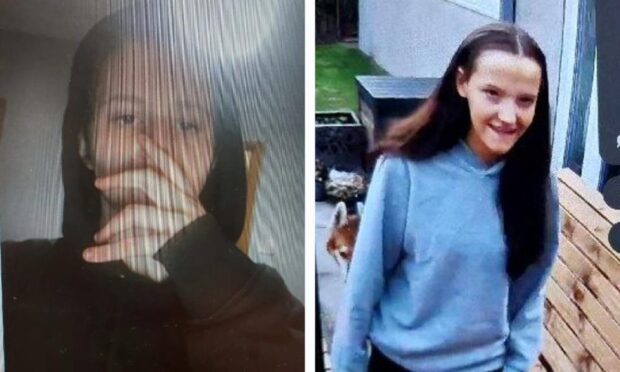 Missing Dundee sisters last seen at Wellgate Shopping Centre
