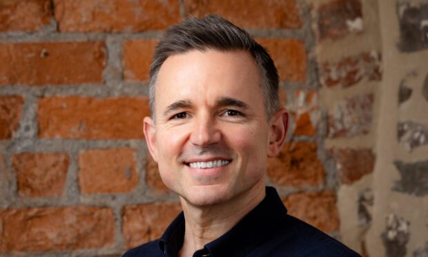 Waracle chief executive David Tuck. Image: Waracle