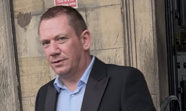 David Oliphant