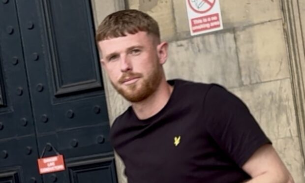 Francis Henvey