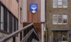 Dundee University