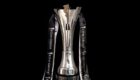 The new KDM Evolution Trophy.