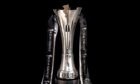 The new KDM Evolution Trophy.