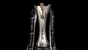 Dundee and Dundee United in KDM Evolution Trophy draw – what is it and when do St Johnstone come in?