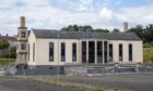 Kirkcaldy mosque