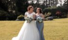 Kirsten Kerr and her sister Kelly Black.