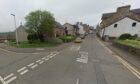 Main Street, Cambusbarron.