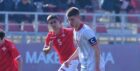 Dundee target Martin Gjorgievski