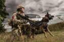 Discover your potential with The RAF Lossiemouth.