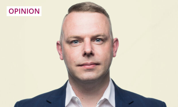 Roy O'Kane is chief officer of Kanzen for Life.