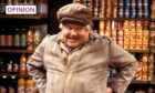 Benny Hill was known for sexist jokes. Image: Shutterstock