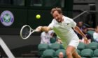 Daniil Medvedev