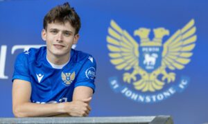 Simo Valakari lifts lid on attributes Louis Lloyd brings to St Johnstone