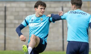 Simo Valakari on Louis Lloyd struggles as St Johnstone boss makes comeback revelation
