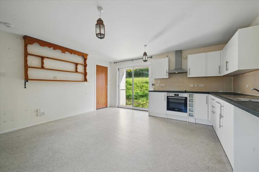 Petterden Coach House for sale.