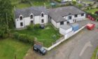 The Petterden property includes a detached house beside the former SSPCA rescue centre. Image: Supplied