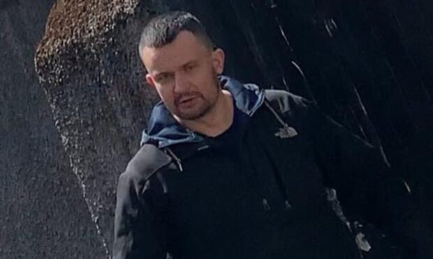 Piotr Homenda