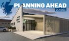 The proposals will be considered by council officers in due course. Image: Image: Jon Frullani Architect.