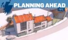 Two houses with studios could be built in Pittenweem