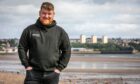 Cammy Barnes has signed his first record deal