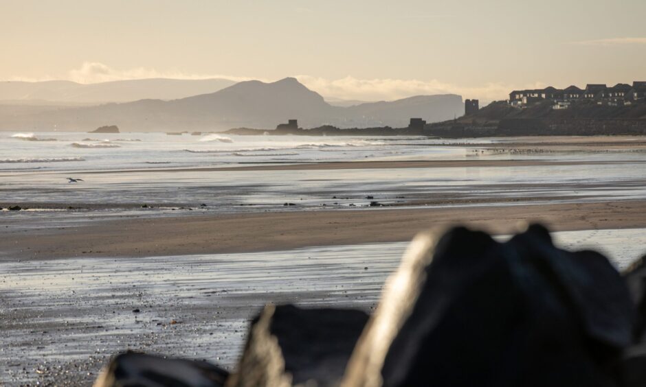 A cross-Forth ferry service from Kirkcaldy could be on the cards thanks to the regeneration cash