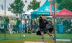 Men's Heavyweights competition. Image: Steve Brown/ DC Thomson