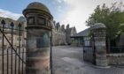 A year at St Leonards School in St Andrews will cost £54,420 for a senior boarder. Image: Steve Brown/DC Thomson.