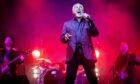 Tom Jones.