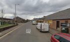 Montrose Street, Brechin.
