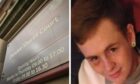 Shane Reilly, Dundee Sheriff Court