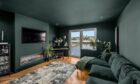 Two-bedroom Dock Road flat for sale