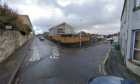Station Road.