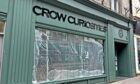 The new Crow Curiosities is expected to open this weekend. Image: Alex Watson/DC Thomson