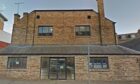 There will be various sizes of storage unit available inside the Wellgreen Lane building. Image: Google Street View