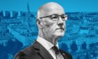 Will John Swinney's SNP be successful in Dundee next year?