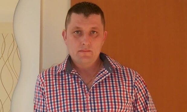 Tomasz Mosynski