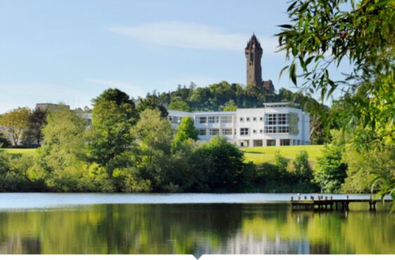 University of Stirling