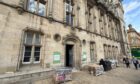 The former BrewDog pub is up for rent