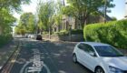 Magdalen Yard Road, Dundee.