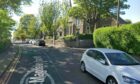 Magdalen Yard Road, Dundee.