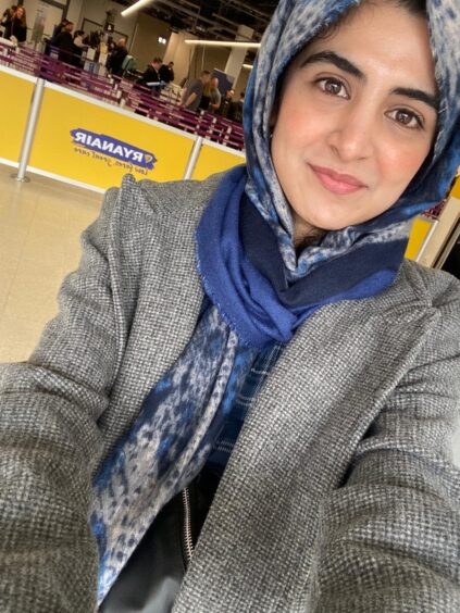 Zunaira Saleem