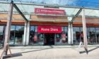 The British Heart Foundation home store in Perth is set to close. Image: British Heart Foundation Perth/Facebook