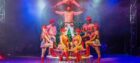 Don't miss Circus Vegas in a town near you.