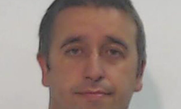 David Graham