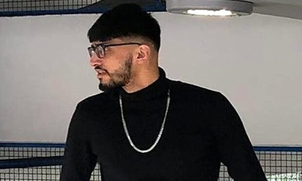 Kameran Iqbal