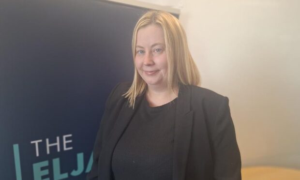 Lynn Carey, the new lead solicitor for the Eljamel inquiry.